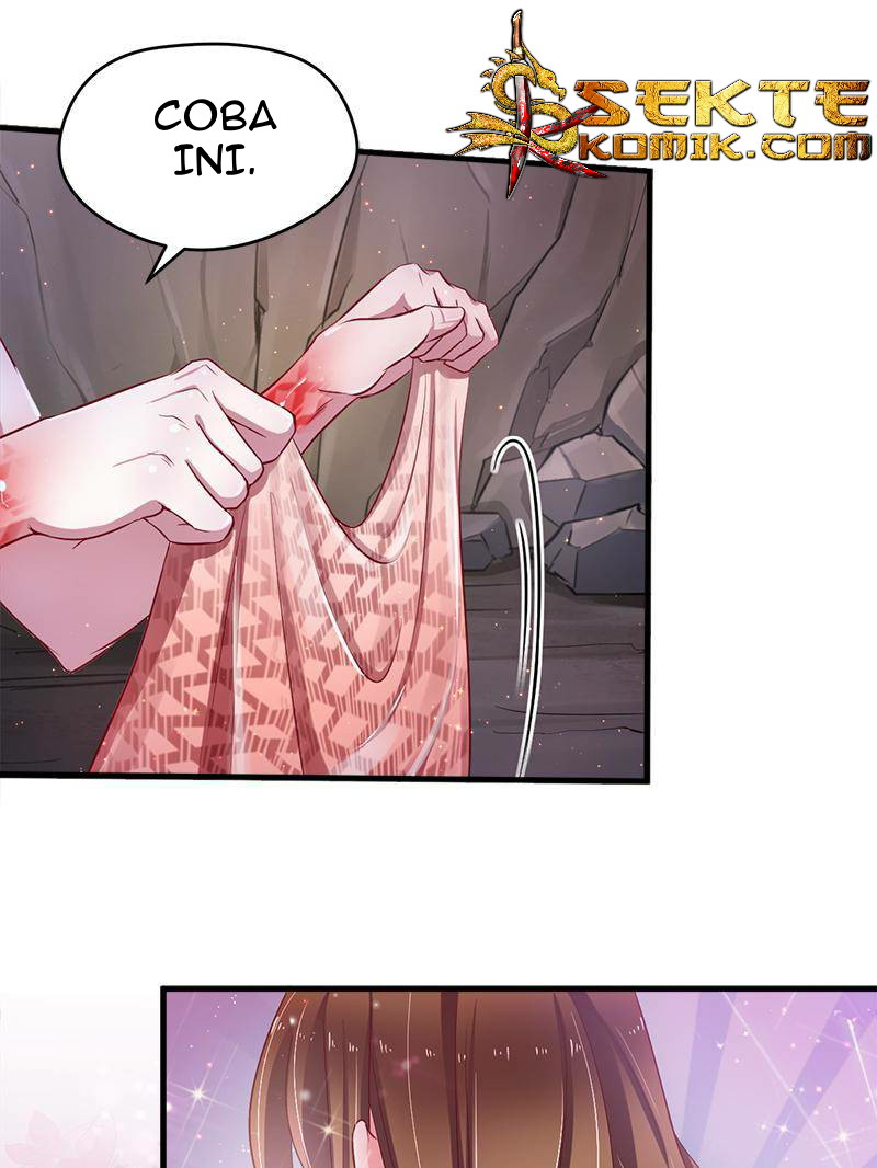 Beauty and the Beasts Chapter 17 Gambar 48